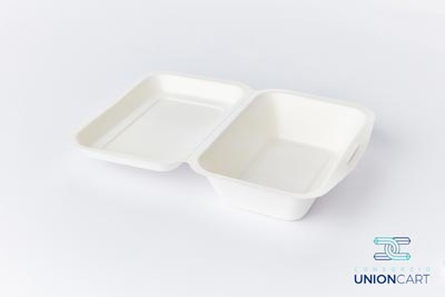 Contenitori in cartoncino per alimenti - Union Cart